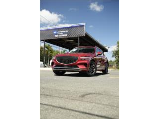Genesis Puerto Rico 2022 GENESIS GV70 2.5T 4WD 