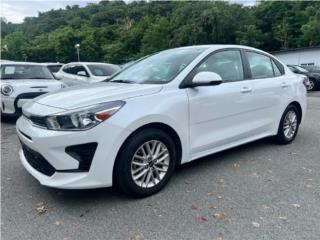Kia Puerto Rico KIA RIO S 2023