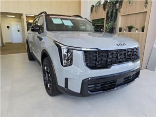 Autocoreana Kia Puerto Rico