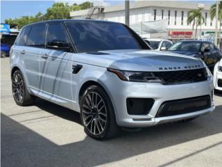 Hector Auto sales Puerto Rico