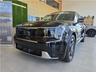 Autocoreana Kia Puerto Rico