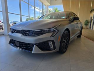 Autocoreana Kia Puerto Rico