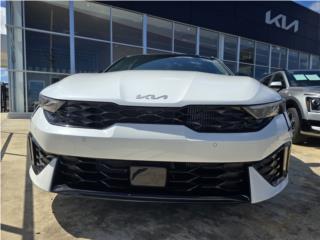 Autocoreana Kia Puerto Rico