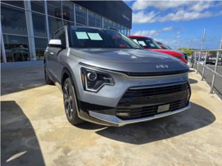 Autocoreana Kia Puerto Rico