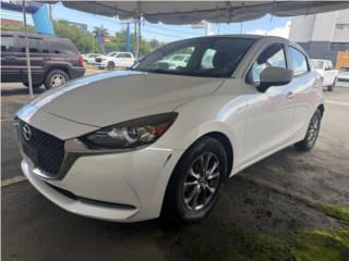 Mazda Puerto Rico Mazda 2 EN OFERTA LLAMA YA!!