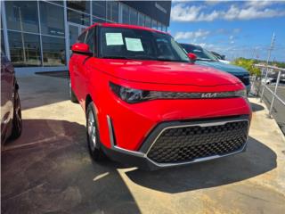 Autocoreana Kia Puerto Rico