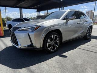 UX200|SOLO 31,141 MILLAS|LUXURY PACK|, Lexus Puerto Rico