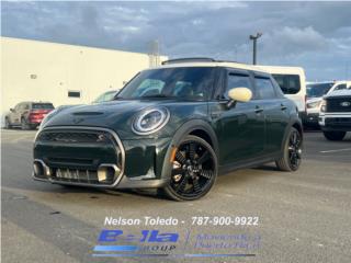 NELSON TOLEDO AUTO Puerto Rico