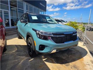 Autocoreana Kia Puerto Rico