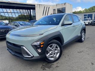 Hyundai Kona del 2024