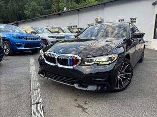 BMW Puerto Rico BMW 330i  22k