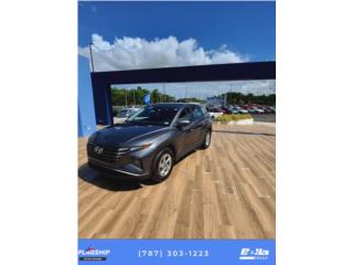 Hyundai Puerto Rico 2024 Hyundai Tucson SE PKG 