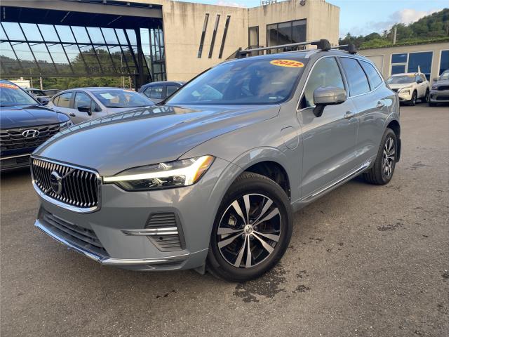 Volvo Volvo XC60 Recharge del 2022