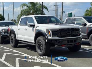 GATTI FORD PR Puerto Rico