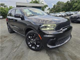 Dodge Puerto Rico Dodge Durango GT 2023 787-444-5015