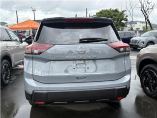 Nissan Puerto Rico SV Premium turbo / motor 1.5 L / 