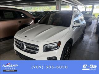 Mercedes Benz Puerto Rico 2021 Mercedes Benz GLB 250