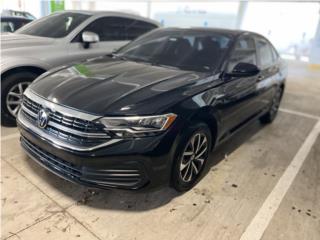 Volkswagen Taos 2022, Volkswagen Puerto Rico