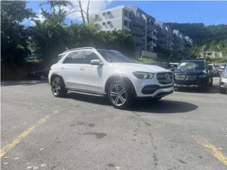 Mercedes Benz Puerto Rico GLE 350 6k