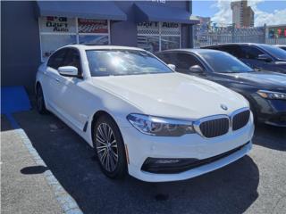 BMW Puerto Rico GARANT�A MOTOR Y TRANSMISI�N 