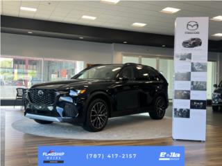 Flagship Mazda Carolina NUEVOS Puerto Rico