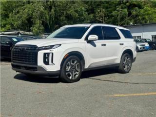 Hyundai Puerto Rico 2023 HYUNDAI PALISADE 