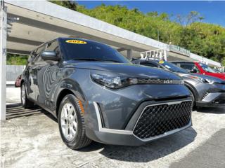 Kia Puerto Rico Kia Soul 2024