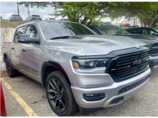 RAM Puerto Rico RAM 1500 LARAMIE 5.7H 2024