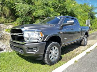 RAM Puerto Rico Dodge Ram 2019 DIESEL 4X4 