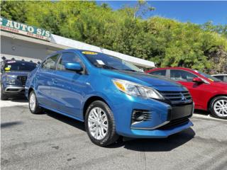 Mitsubishi Puerto Rico Mitsubishi Mirage 2024