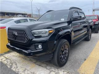 Toyota Puerto Rico TOYOTA TACOMA LIMITED 4X4 2022