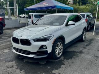 BMW Puerto Rico BMW X2 sDrive28i 4D SAV 2018