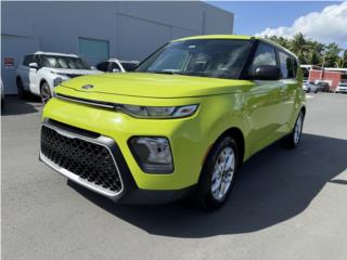 Flagship Pre-Owned Carolina Puerto Rico