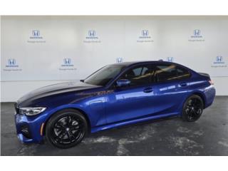BMW Puerto Rico BMW 