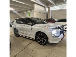 Avil�s Auto @ The Mall of San Juan Puerto Rico