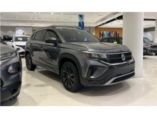 Avil�s Auto @ The Mall of San Juan Puerto Rico