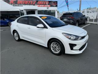 JC Benitez Auto Puerto Rico