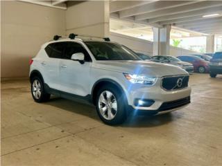 Volvo XC40 All Wheel Drive, Volvo Puerto Rico