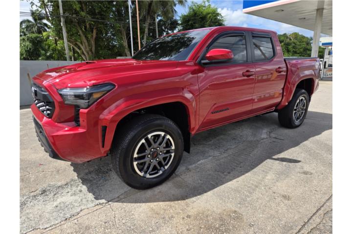 Toyota Tacoma