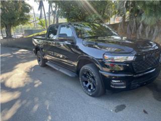 RAM Puerto Rico RAM 1500 SST 2025
