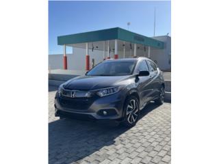 Honda Puerto Rico Honda HRV 2020