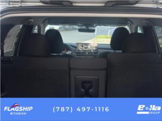 Flagship Mitsubishi  Puerto Rico