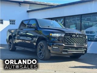 Orlando Auto Sales Puerto Rico