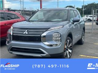 Mitsubishi Puerto Rico MITSUBiSHI OUTLANDER SE 2025