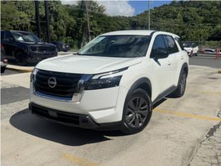 Nissan Puerto Rico Nissan Pathfinder 2023
