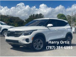 HJ Auto Sales  Puerto Rico