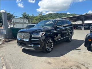 Lincoln Puerto Rico LINCOLN NAVIGATOR RESERVE 2021