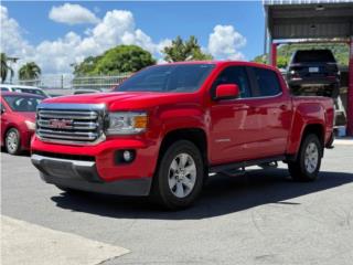 GMC Puerto Rico GMC CANYON V6 2018