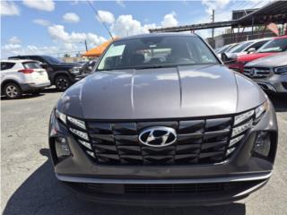 Hyundai Puerto Rico MARCA HYUNDAI. MODELO TUCSON 2023