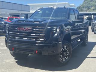 GHP San Juan GMC Puerto Rico